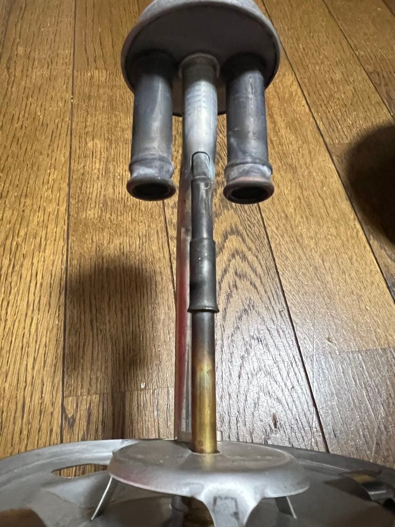Coleman PowerHouse Unleaded 295 ランタン