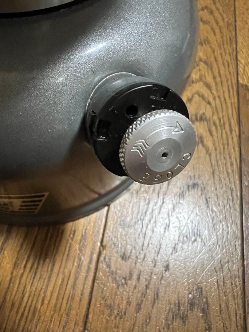 Coleman PowerHouse Unleaded 295 ランタン
