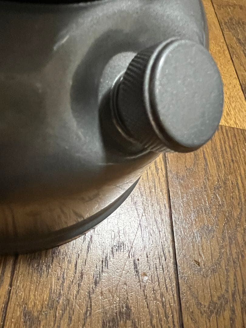 Coleman PowerHouse Unleaded 295 ランタン