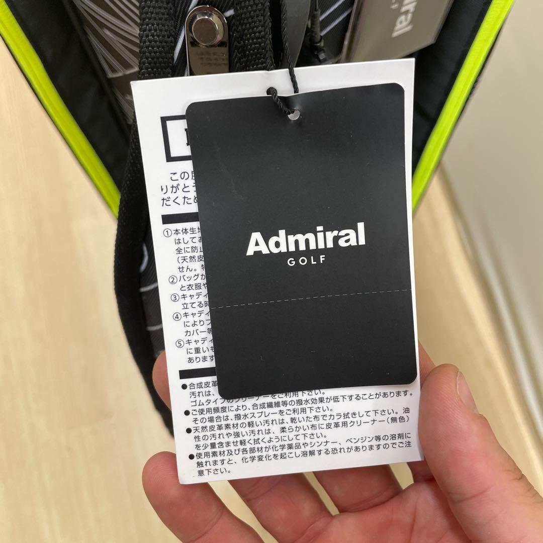 その他 Admiram GOLF ADMG2BC8