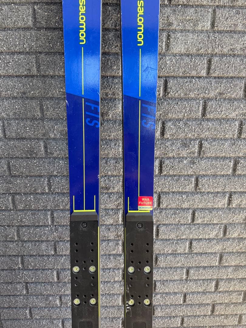 SALOMON サロモンスキー板 S/RACE FIS GS188cm(板のみ)