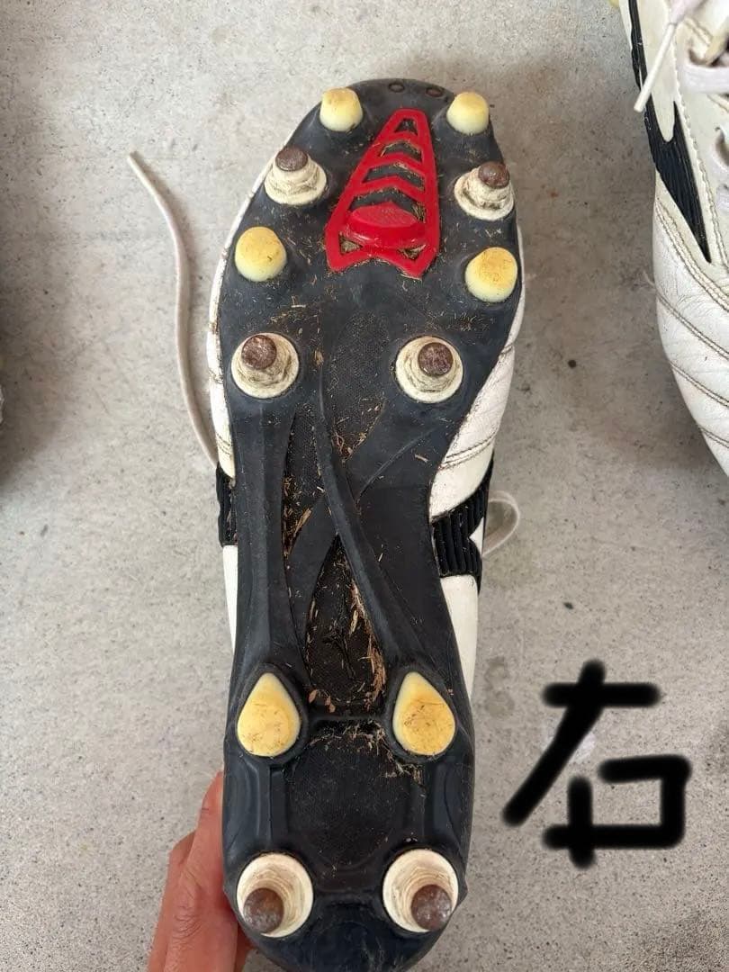 Mizuno モレリアNEO3 サッカースパイク