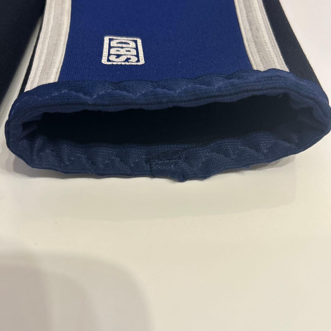 SBD エルボースリーブ　Mサイズ　ネイビー限定色