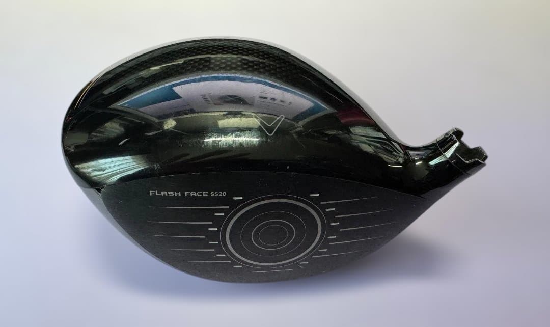 Callaway MAVRIK ドライバー 10.5° Rシャフト