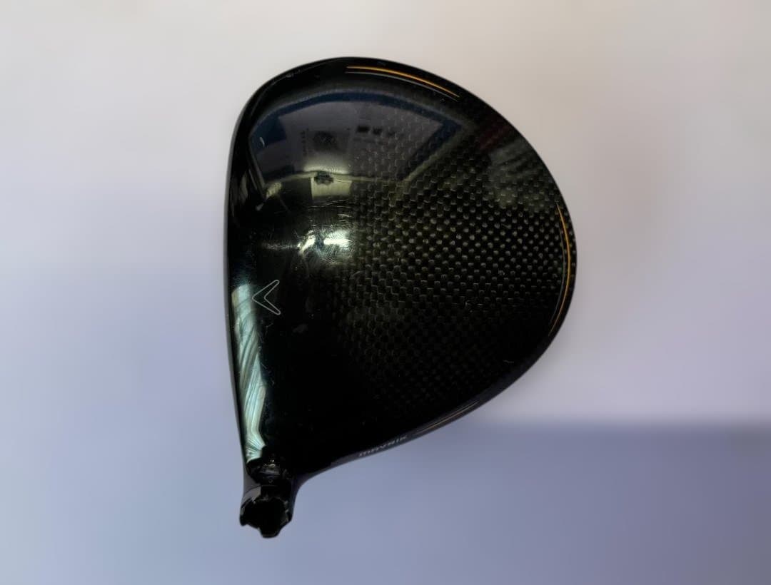 Callaway MAVRIK ドライバー 10.5° Rシャフト