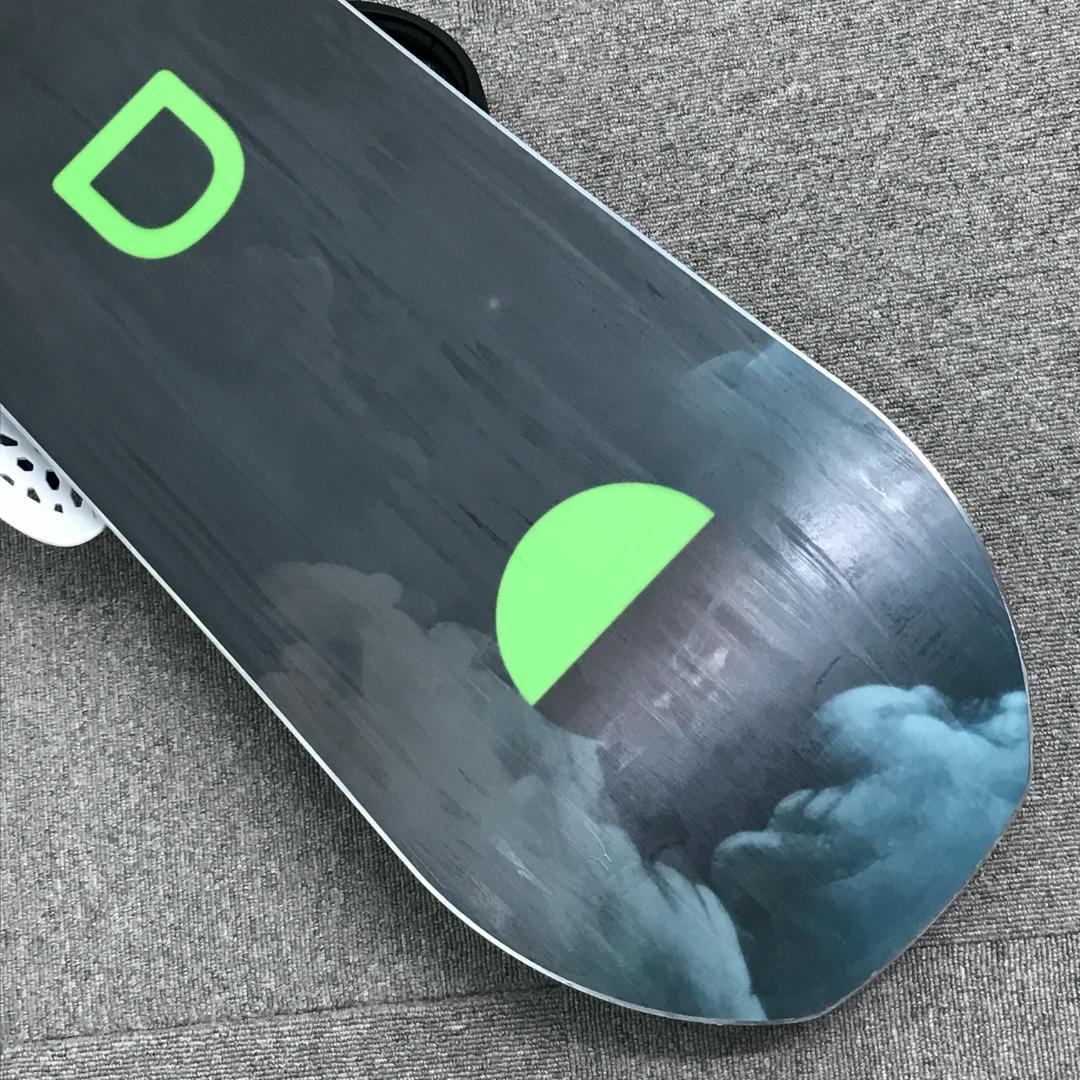 約10万セット■2026年式■WAX済■RIDE FLUX ボード ビンディング