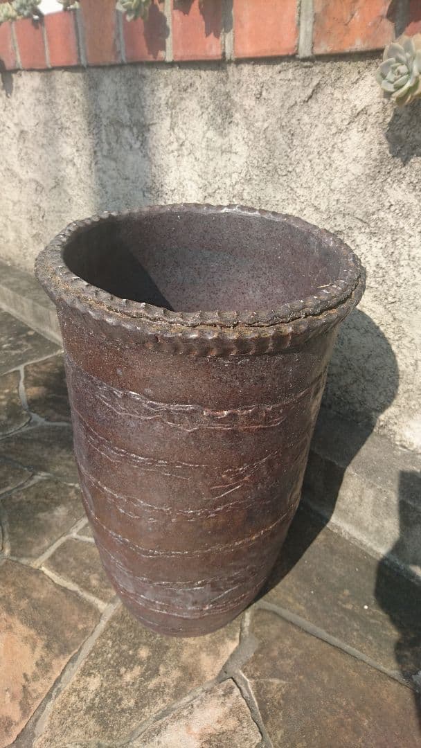 睡蓮鉢