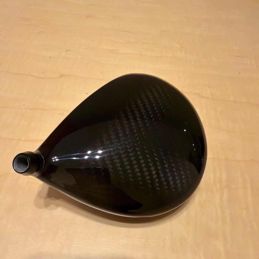 超美品✨ RomaRo TYPE R ドライバー