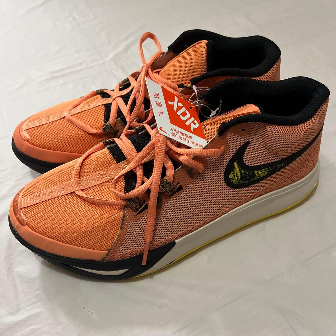 ナイキ　カイリー　Nike XDR バスケットボールシューズ