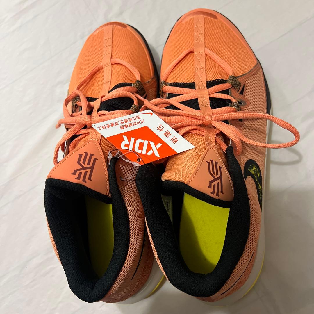 ナイキ　カイリー　Nike XDR バスケットボールシューズ