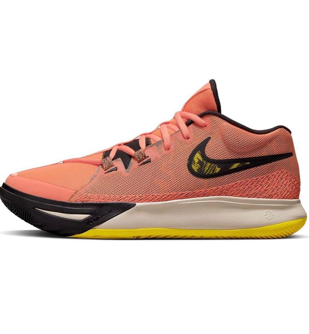 ナイキ　カイリー　Nike XDR バスケットボールシューズ