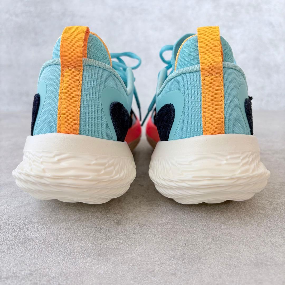 ●美品● UAフロー フューチャーX4 エリート24 限定色