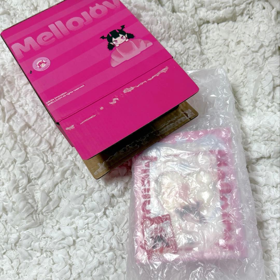 mellojoy メロジョイ バレンタインシリーズ 告白 ▼未開封発送