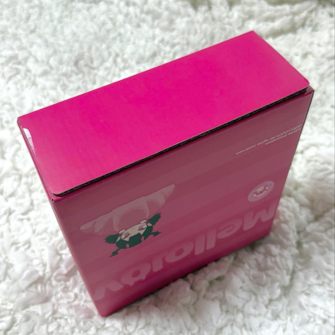 mellojoy メロジョイ バレンタインシリーズ 告白 ▼未開封発送