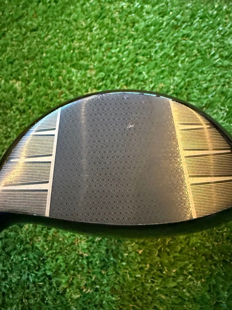 GT2 Titleist ドライバー10° Tensei 1K Blue 55s