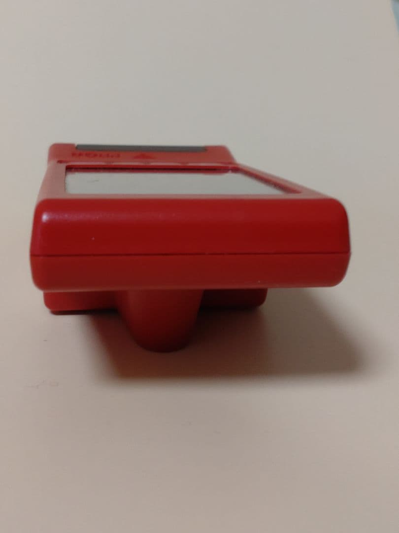 プロギア　FRGR RED EYES POCKET 　マルチスピード・テスター