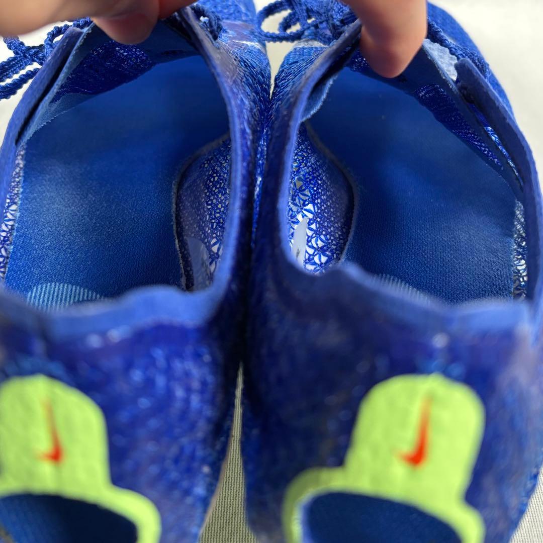 NIKE AIR ZOOM VICTORY エアズームヴィクトリー 27.5cm