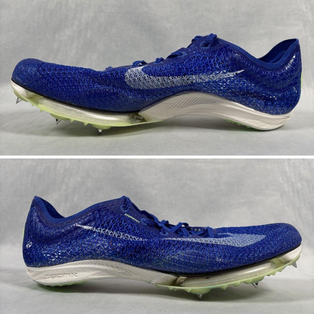 NIKE AIR ZOOM VICTORY エアズームヴィクトリー 27.5cm