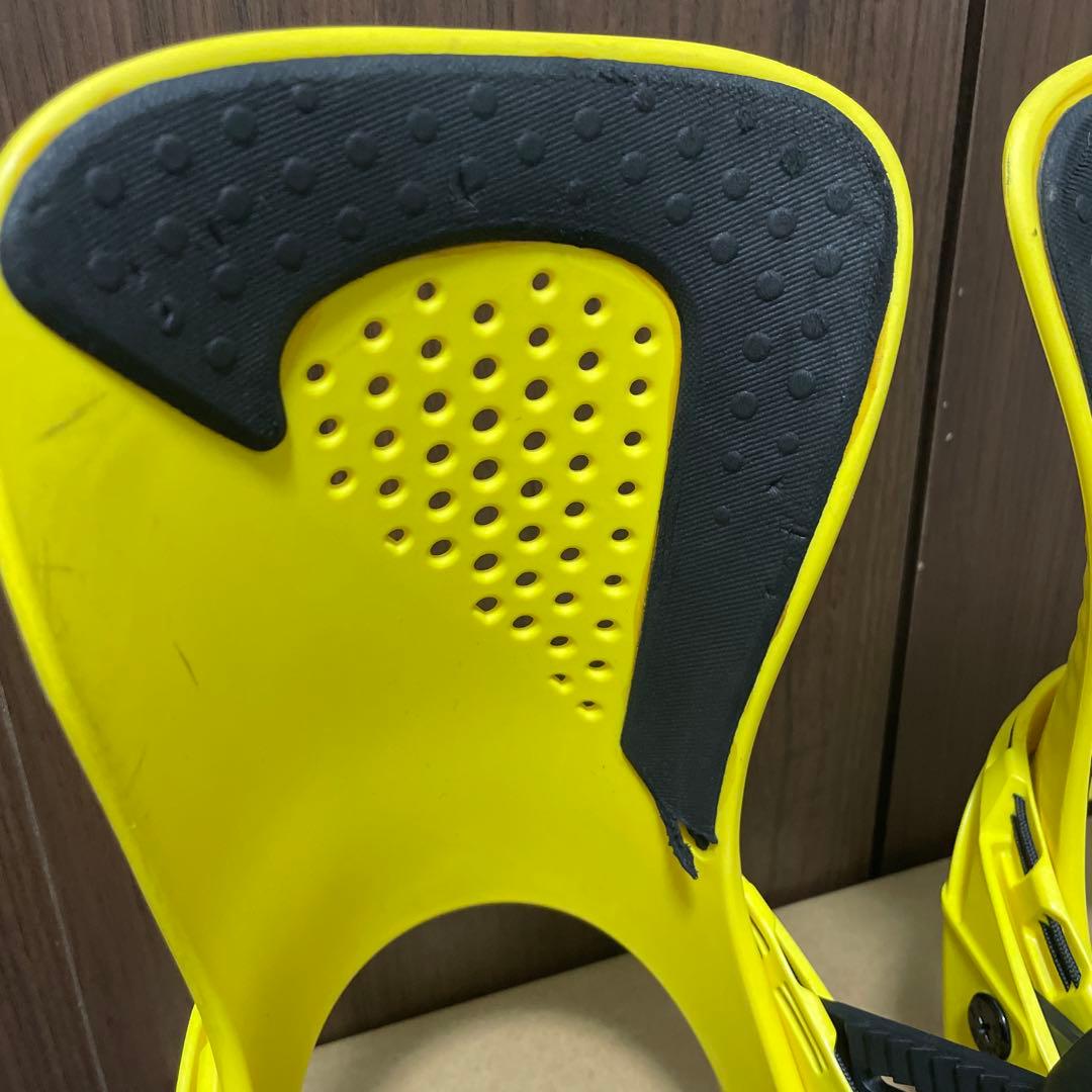23-24 Salomon Hologram Mサイズ