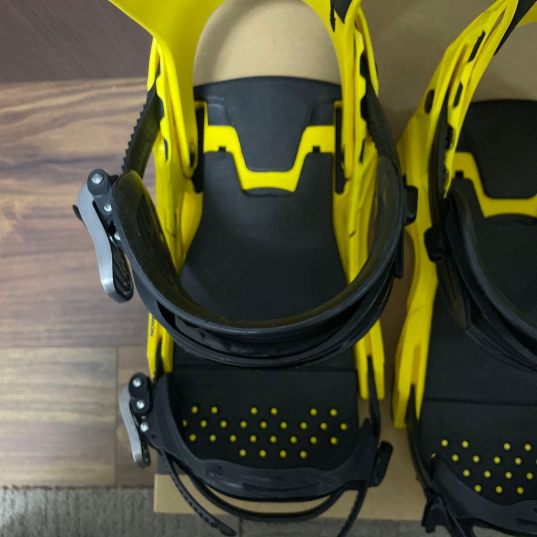23-24 Salomon Hologram Mサイズ