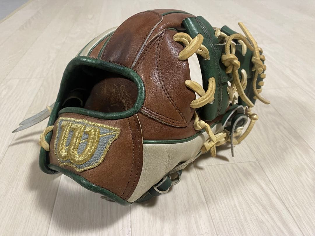 Wilson D5型