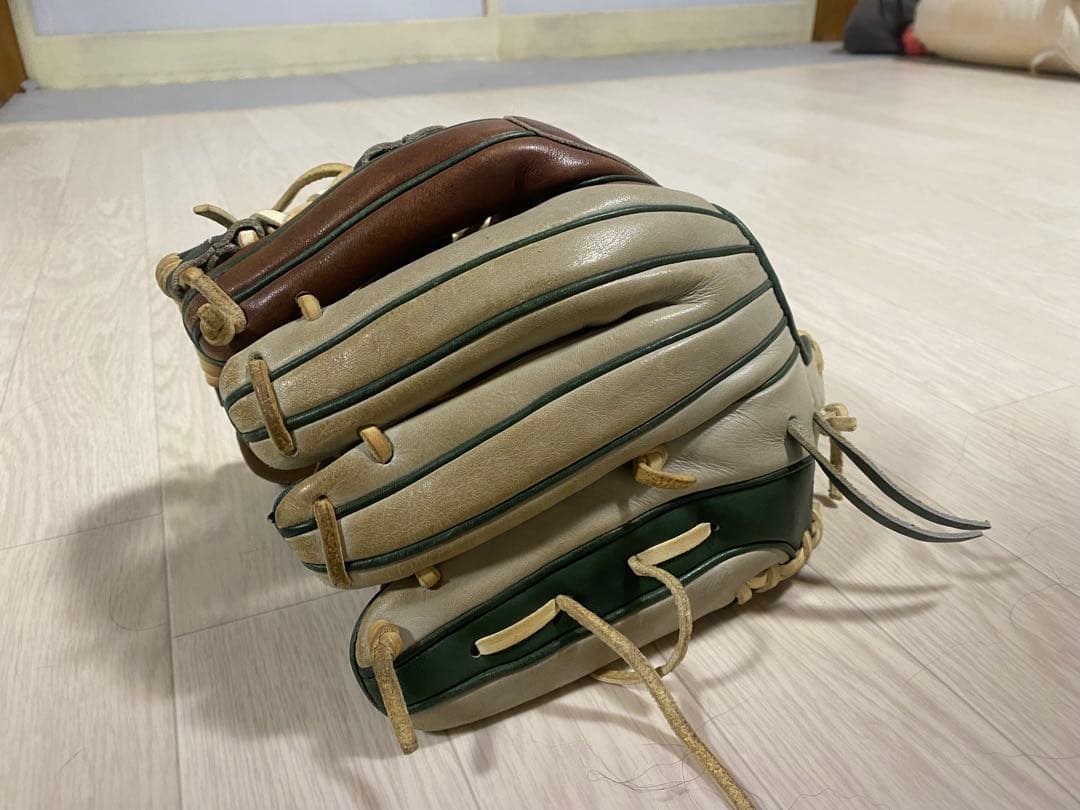 Wilson D5型