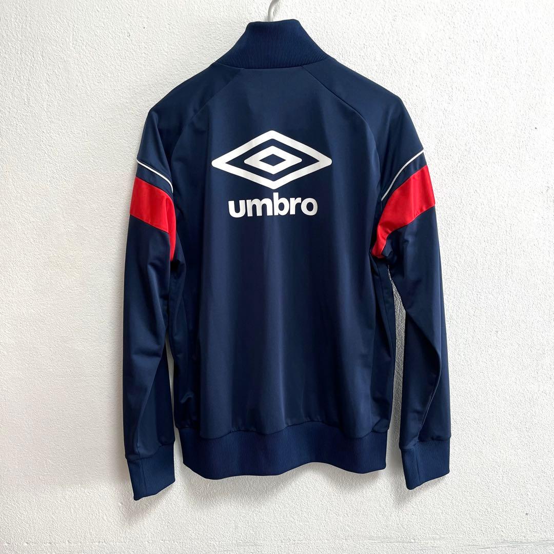 FC東京 UMBRO アンブロ アンセムジャケットジャージ M-L