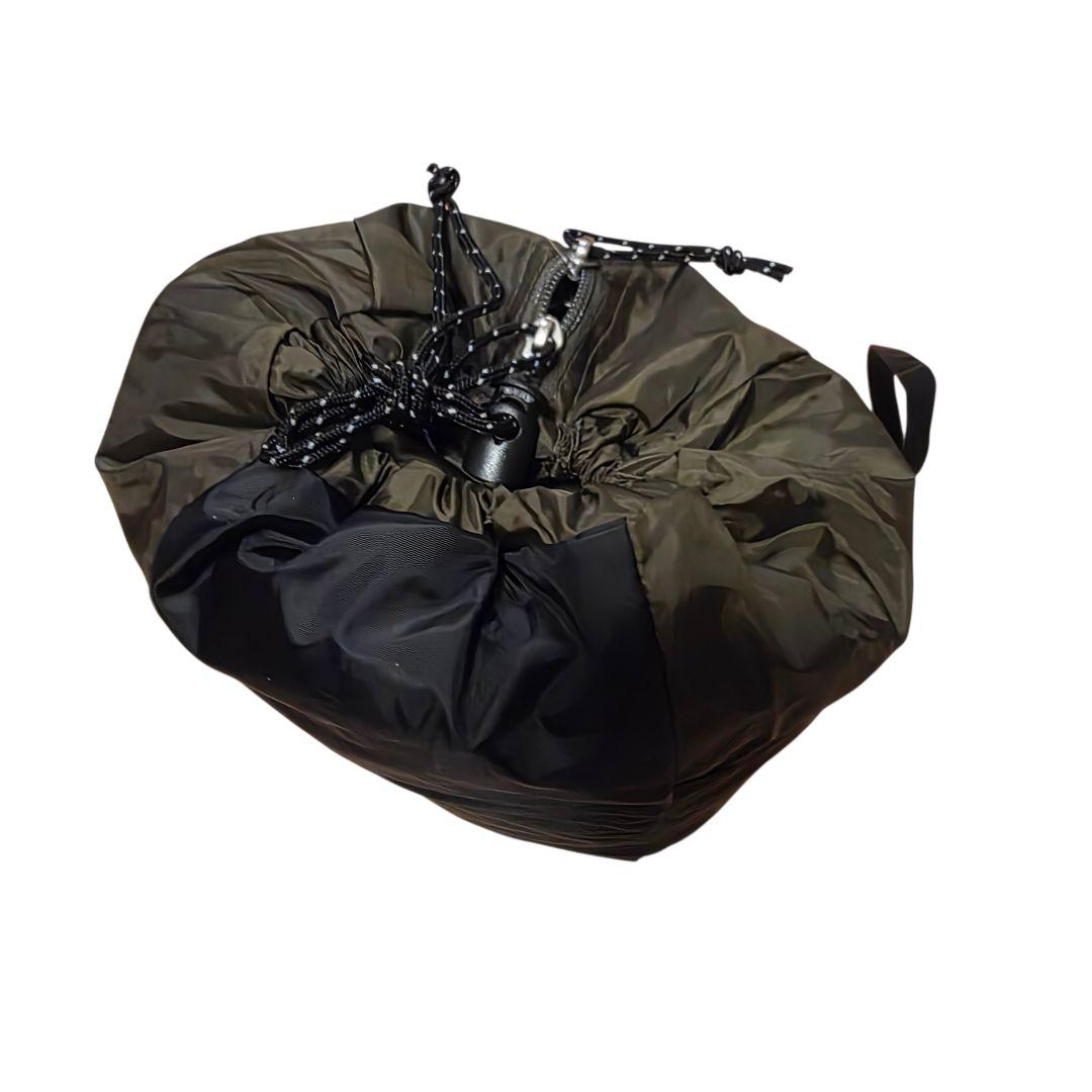 ノースフェイス NebulaTarp6 ネブラタープ6 定価39,680円 新品