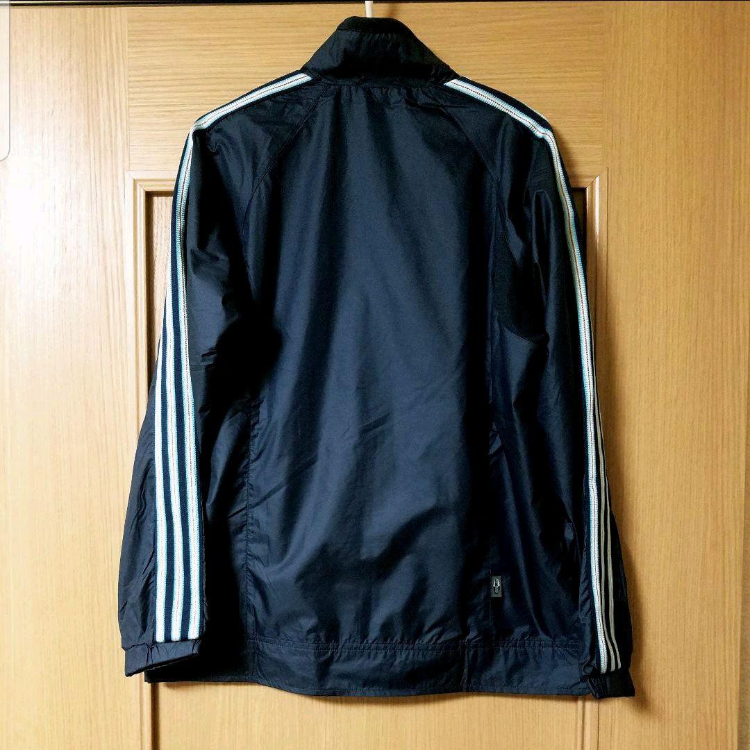 adidas アディダス  adi-V ウィンドジャケット  Clima 365