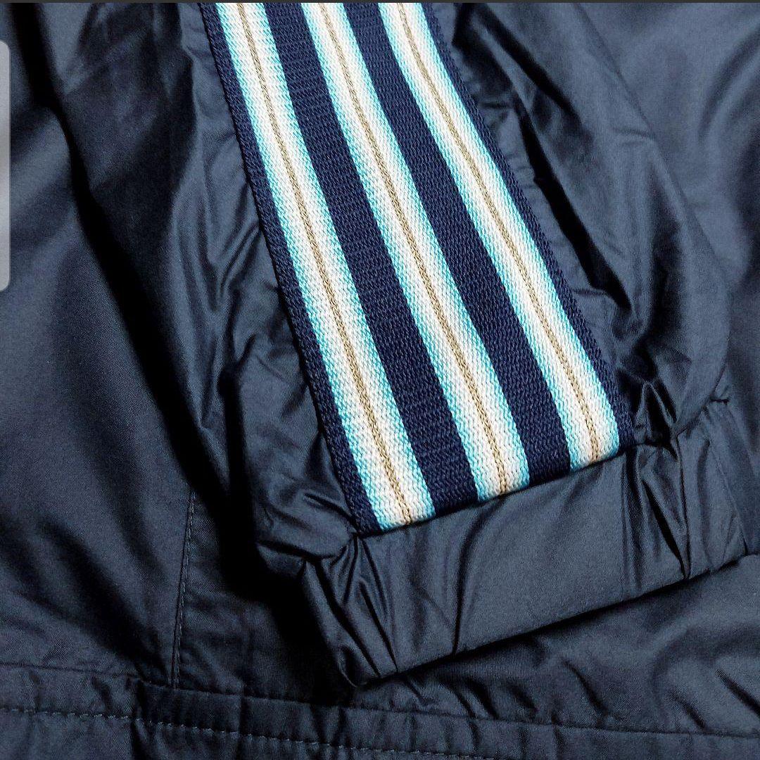 adidas アディダス  adi-V ウィンドジャケット  Clima 365