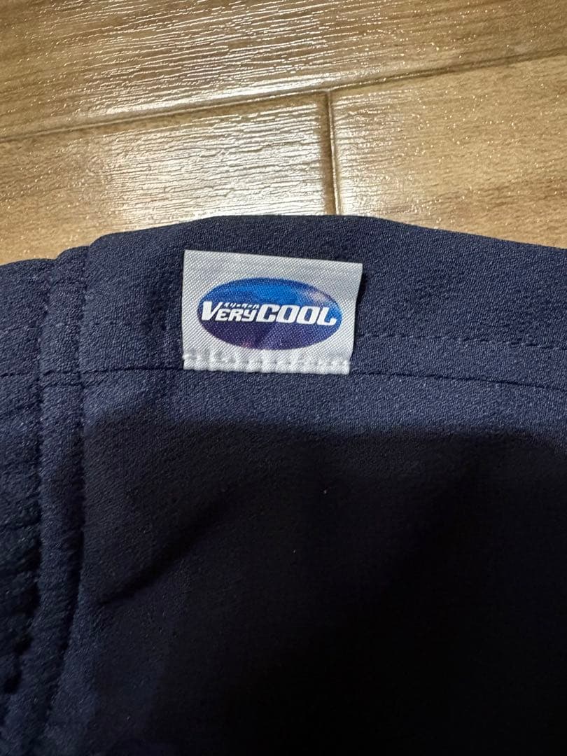 YONEX バトミントンウェア 上下セット 春夏用
