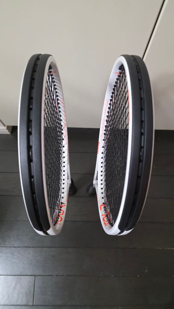 Prince Tour 98 G3 2本セット