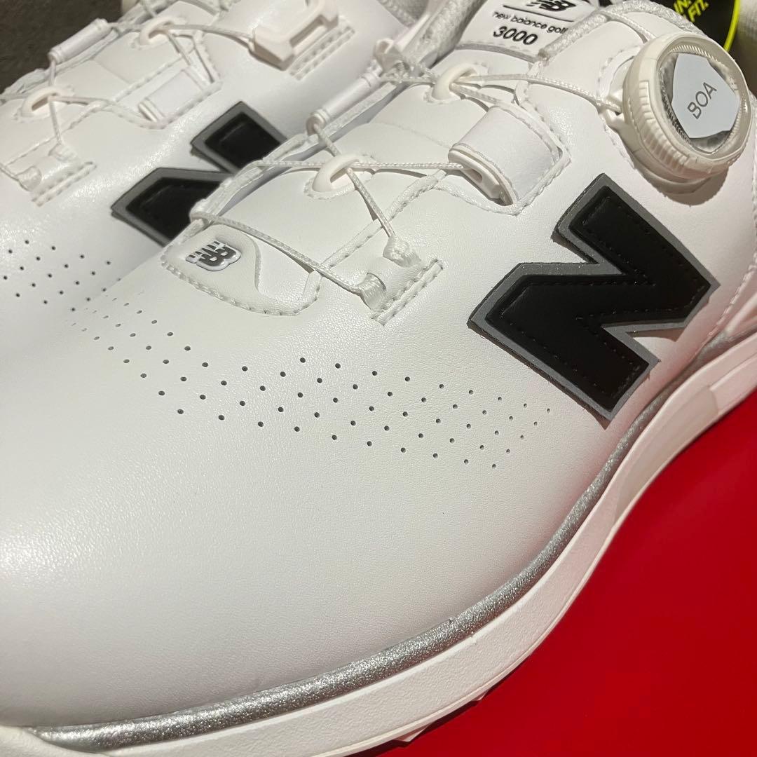 ⛳️【新品】ニューバランス newbalance ゴルフスパイク 28.0cm