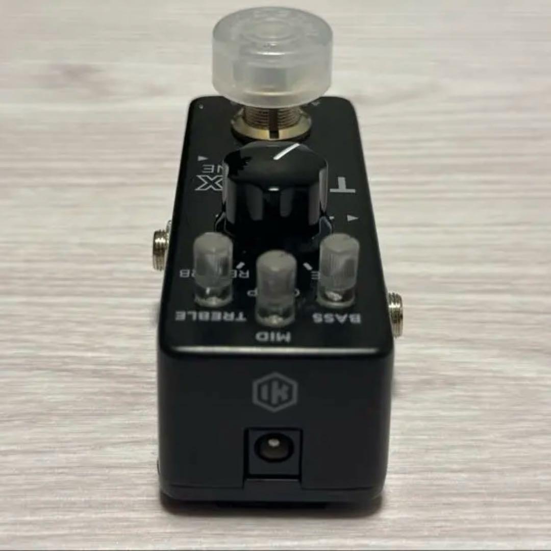 IK Multimedia / TONEX One マルチエフェクター