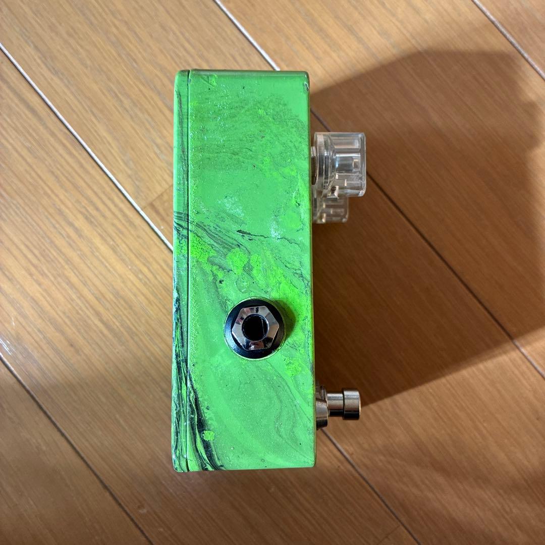 しおからPaperboyPedalsStankFace FuzzGerma