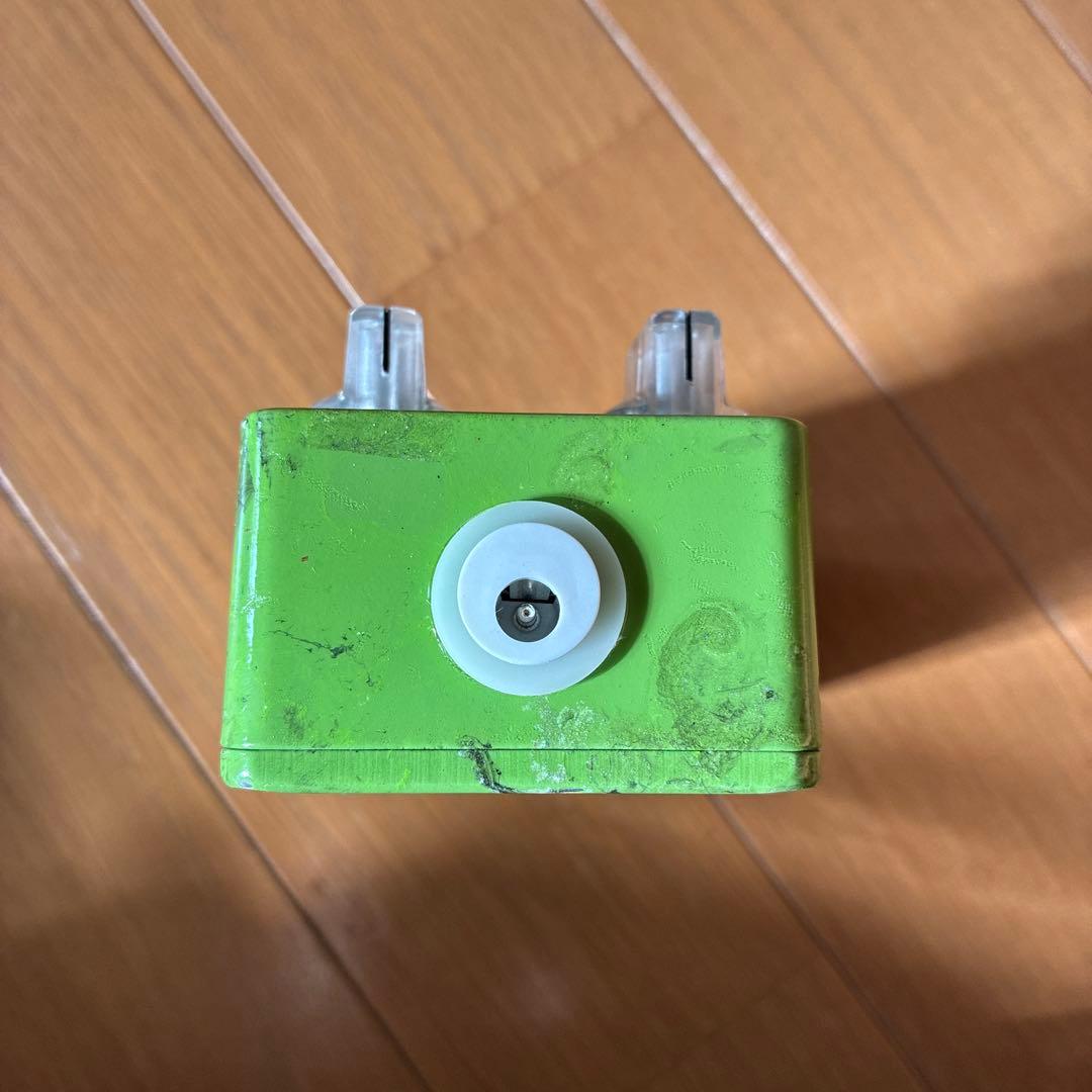 しおからPaperboyPedalsStankFace FuzzGerma