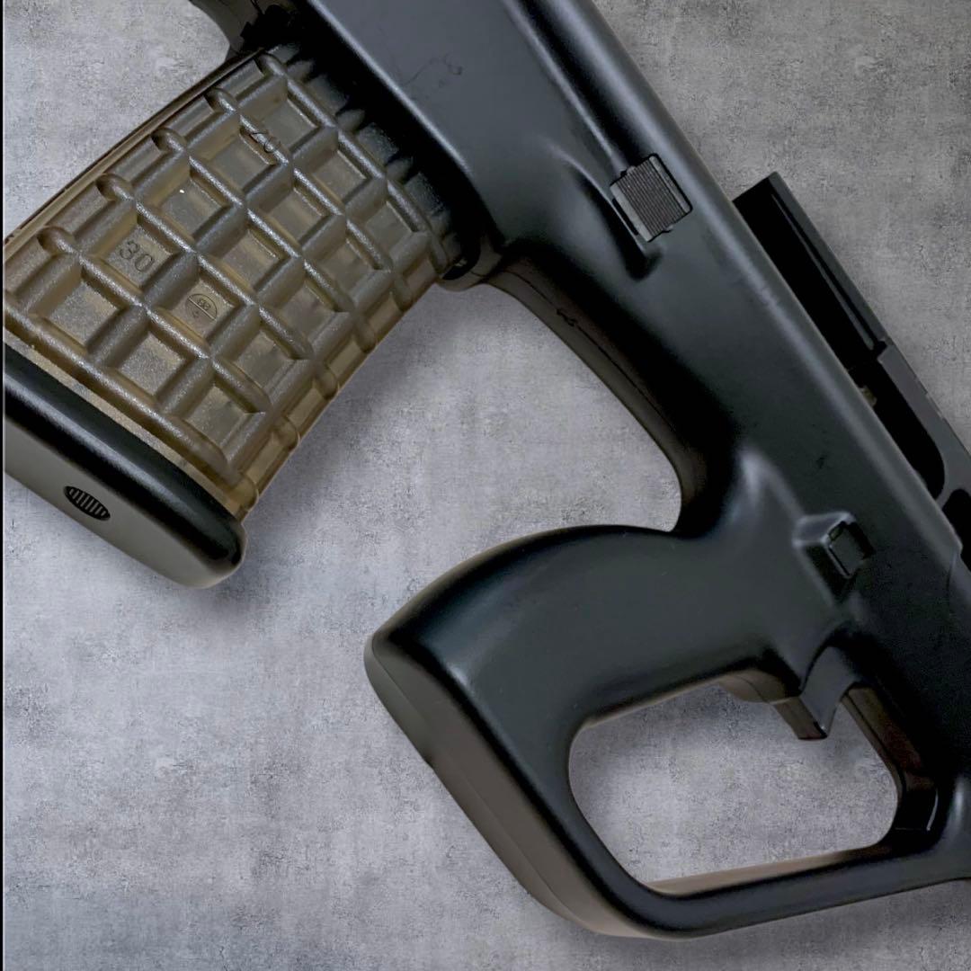 ＼土日限定価格／東京マルイ STEYR AUG ステアー 電動ガン スペシャル