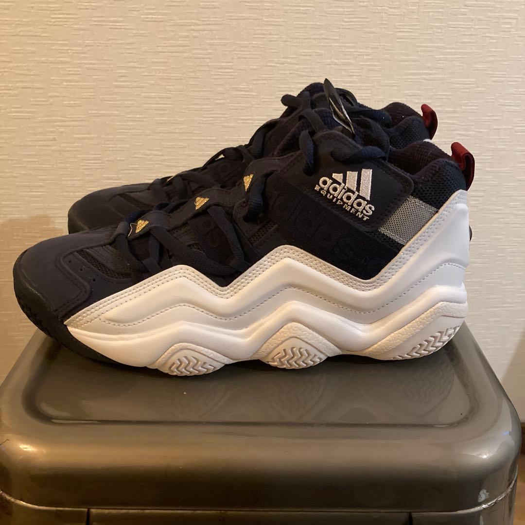 シューズ(男性用) adidas TOP TEN 2000