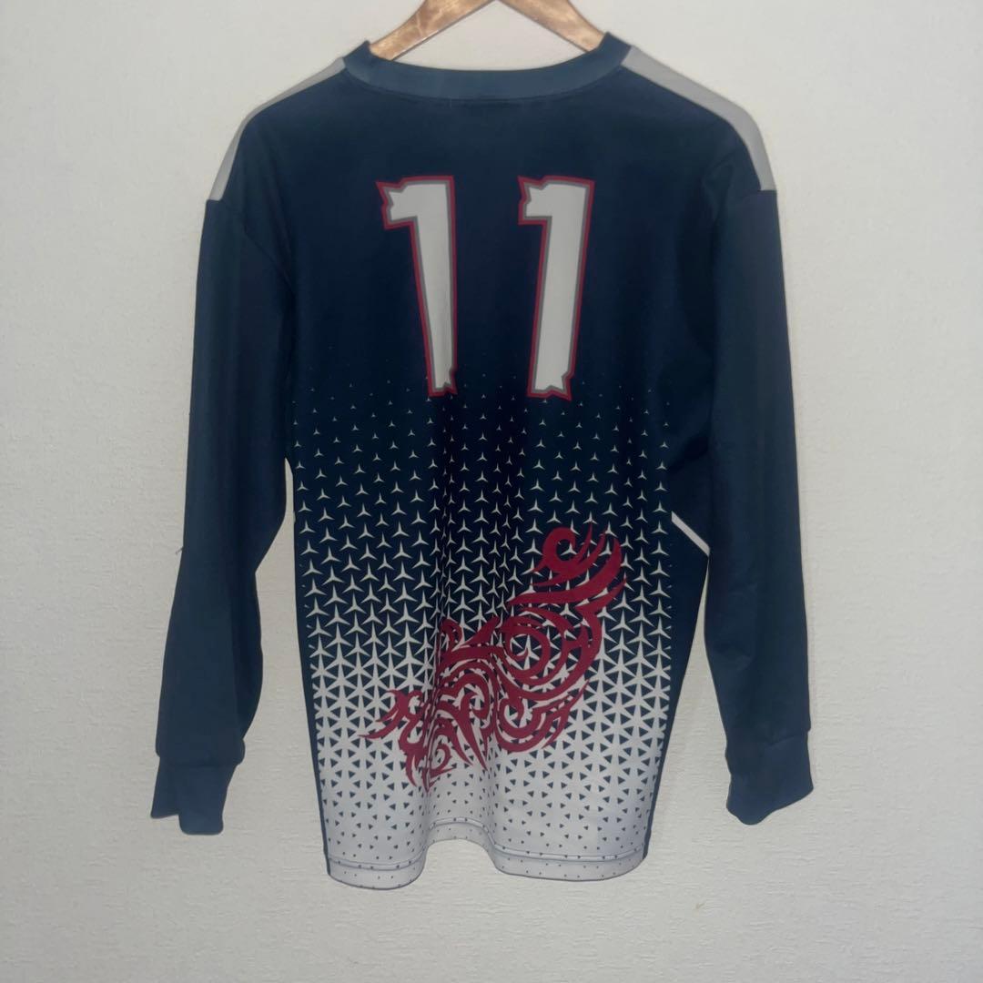 大阪桐蔭ロンT No.11
