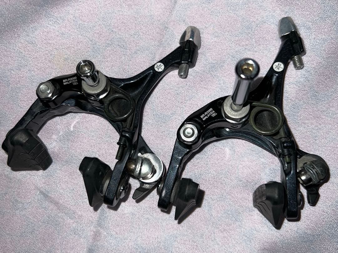 Shimano Sora R3000 コンポセット
