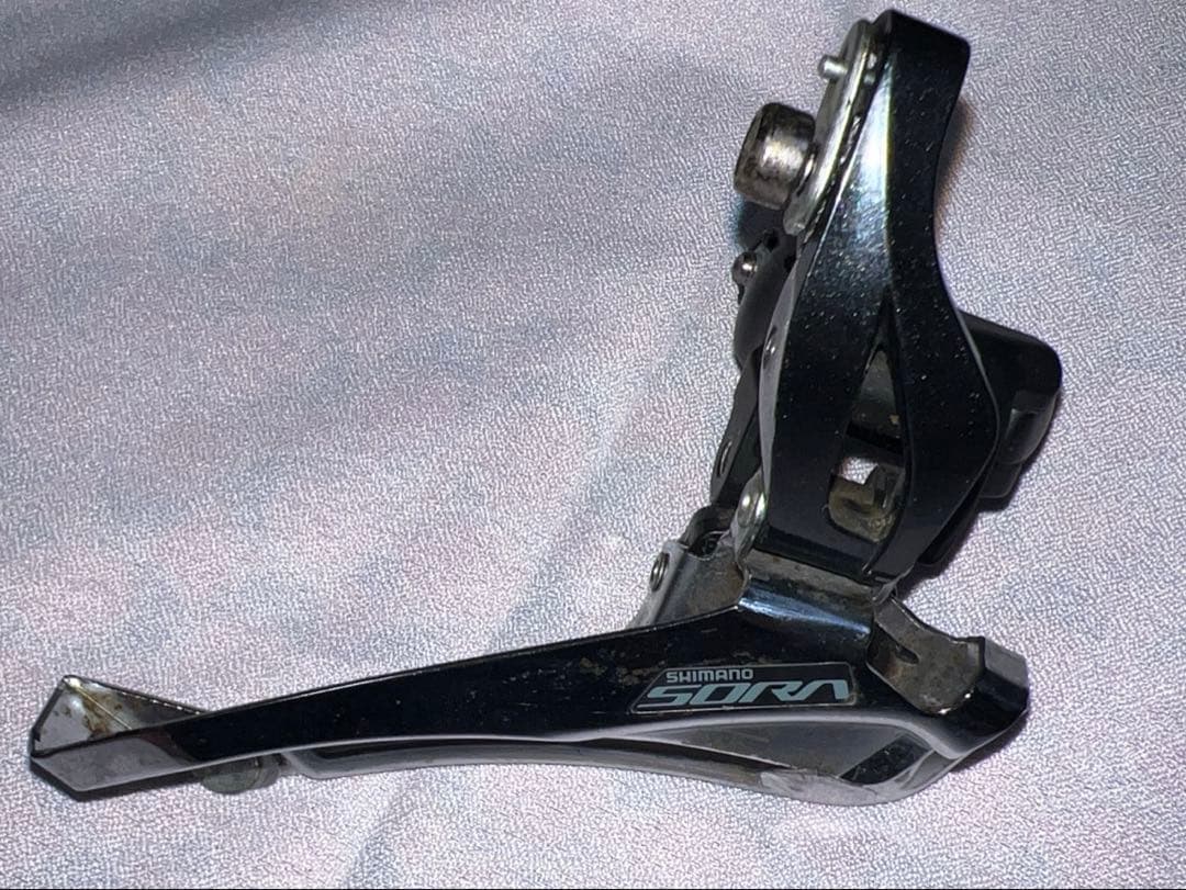 Shimano Sora R3000 コンポセット