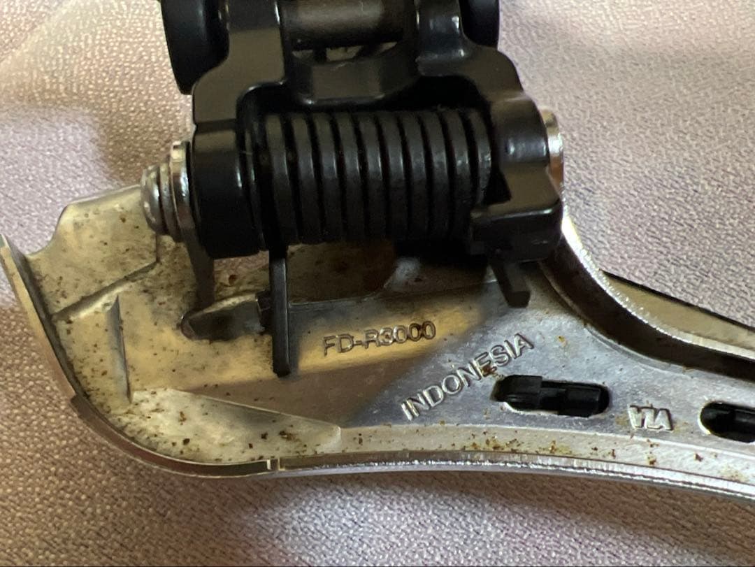 Shimano Sora R3000 コンポセット
