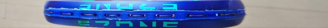 2025 最新版　ヨネックス　EZONE100L G2