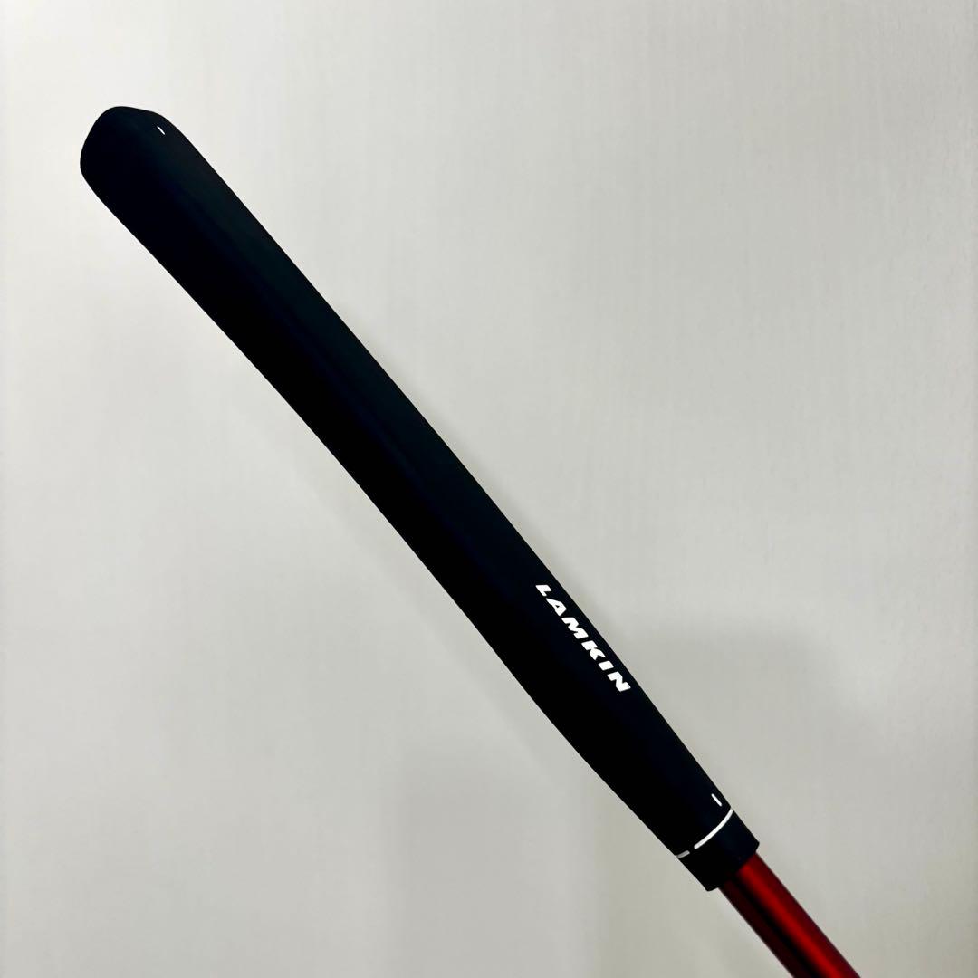 オデッセイ TRI-HOT 5K three パター 33インチ
