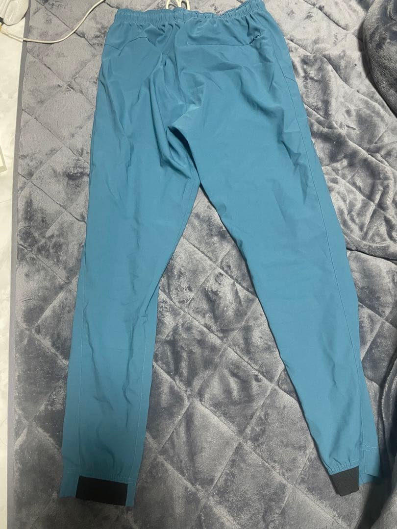 ballaholicロングパンツ