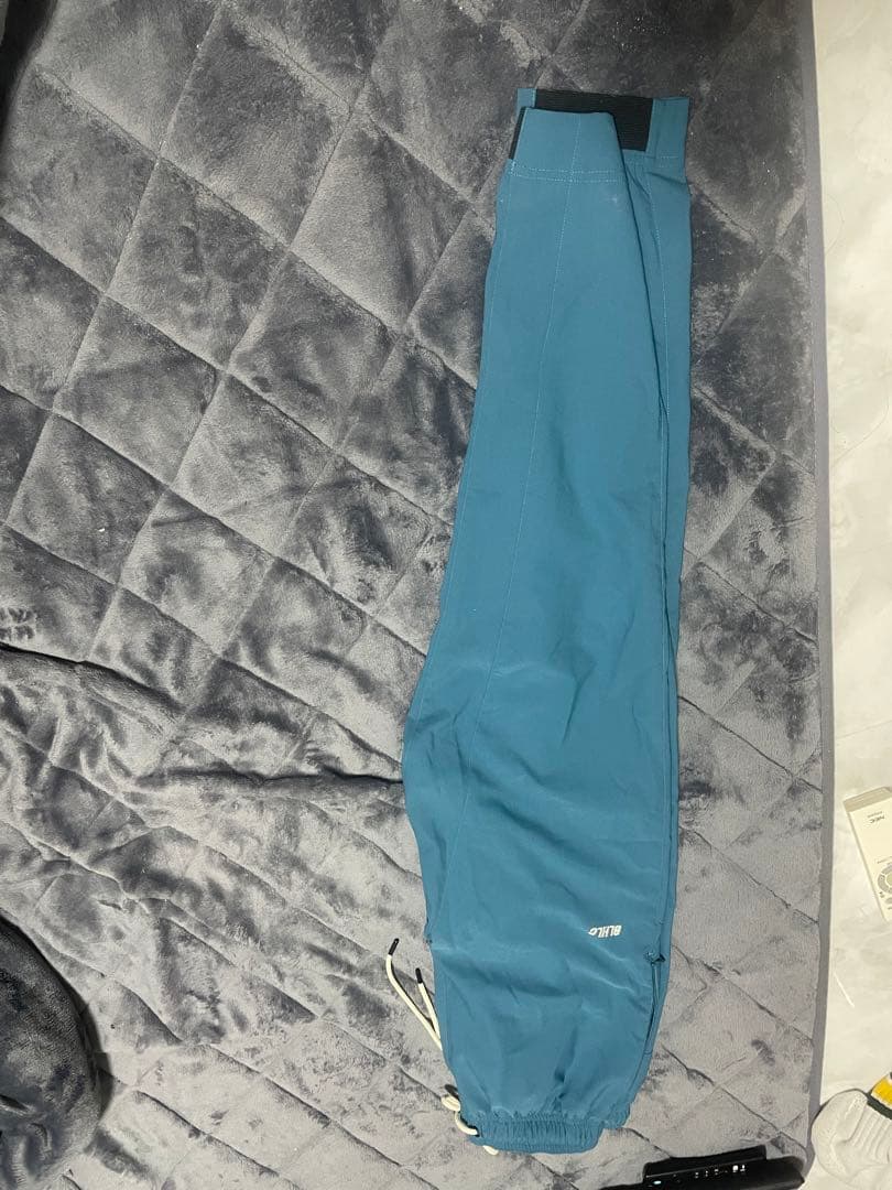 ballaholicロングパンツ