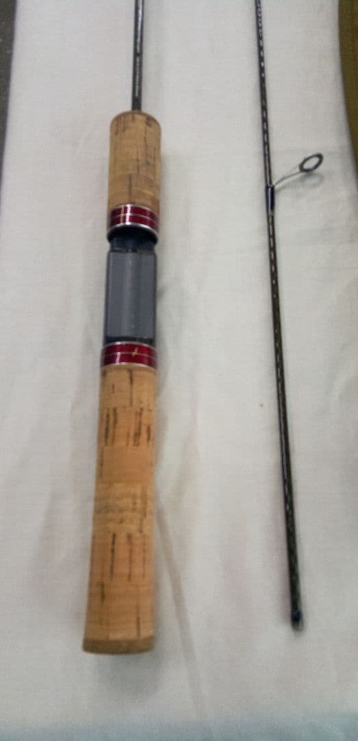 シマノ　カーディフ　60SUL 　良品
