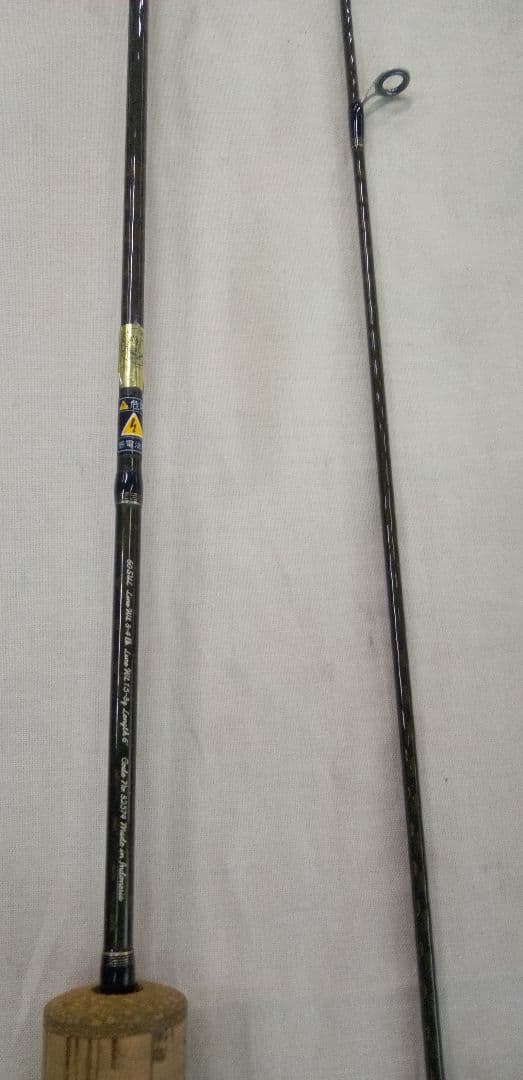 シマノ　カーディフ　60SUL 　良品
