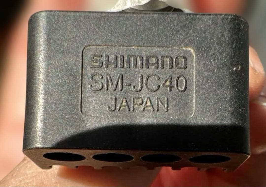 Y*様 シマノEW-SD50 sm jc40 sm ew67A ケーブル Di2