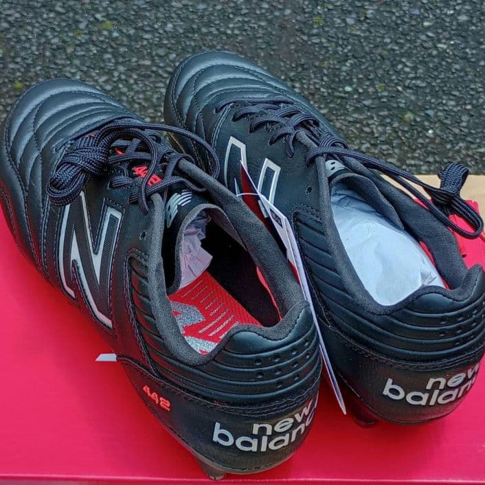 シューズ NB 442 PRO 26.5cm